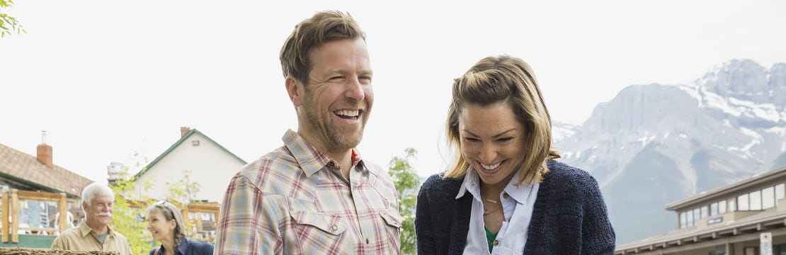 For Better or Worse, You’ll Need to Discuss Your Estate as a Couple