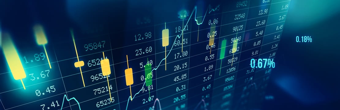 Investing outlook: strength, surprises and the road ahead