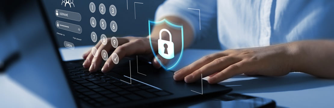 Infographic: Seven cybersecurity tips for everyday protection