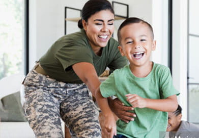 Military Community