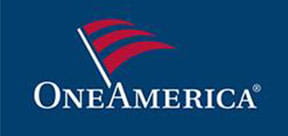 One America Logo