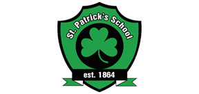 St Patricks school advisor provided